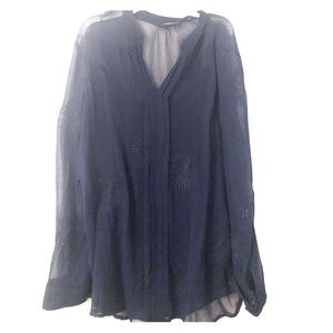 Simply Vera Wang blouse.